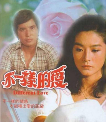 不一样的爱-1976年文石麟执导的电影