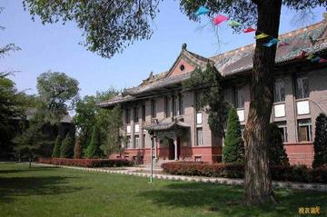 山西农业大学资源环境学院-山西农业大学资源环境学院