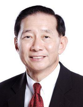 王冬胜-第十四届全国政协委员、农业和农村委员会副主任，香港上海汇丰银行有限公司主席