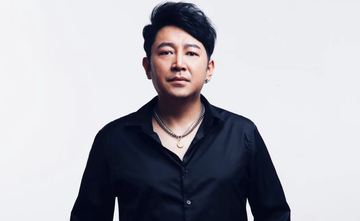 根呷-中国内地男歌手