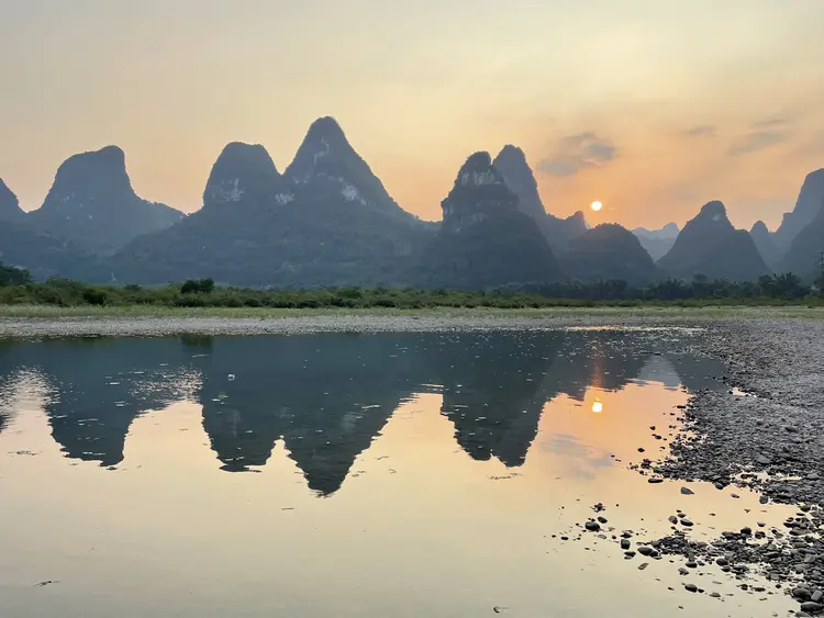 阳朔县