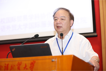 黄建忠