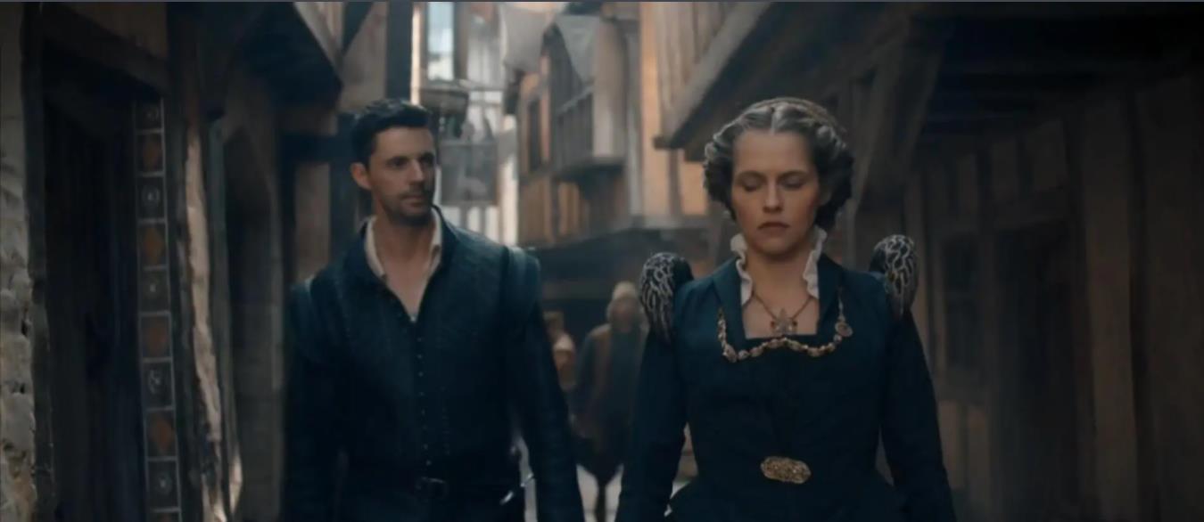 发现女巫第二季- 抖音百科