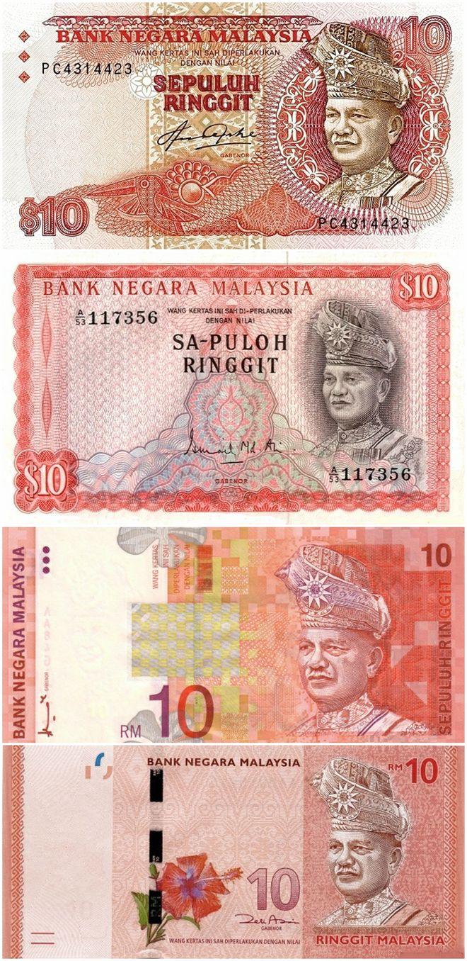 林吉特- 抖音百科