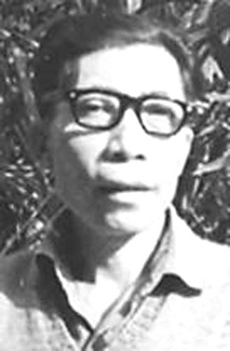 赖深如-四川美术学院副教授