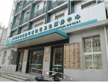 亳州路街道-安徽省合肥市庐阳区下辖街道