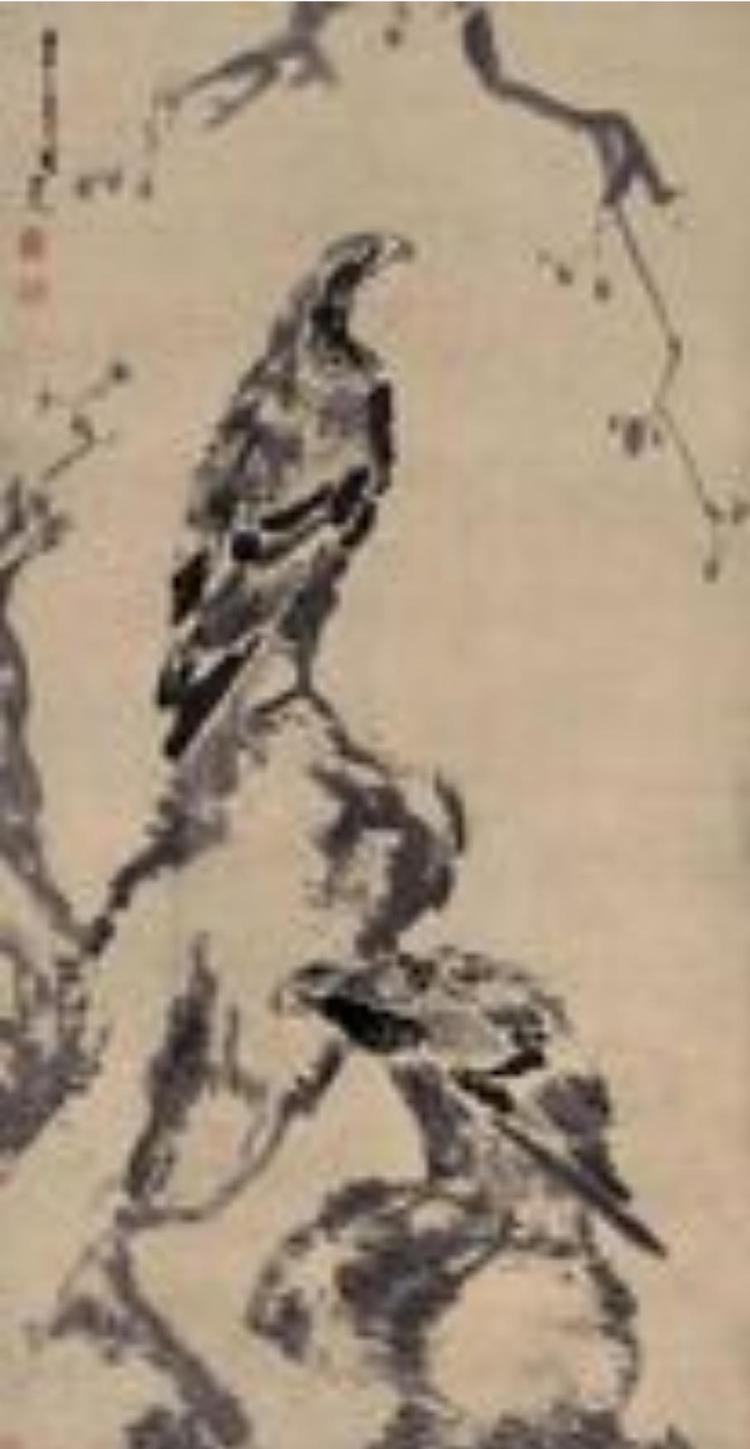双鹰图- 抖音百科