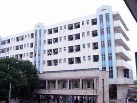 广东省水产学校
