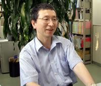 Manipulation of Extremity 中川貴雄