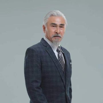 冯立平-中国内地男演员