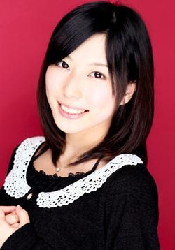 内田爱美-日本女性声优