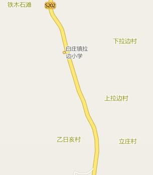 乙日亥村-乙日亥村