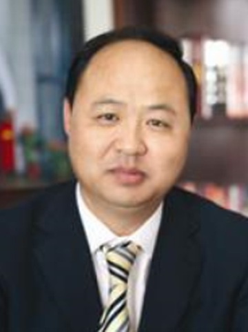 郑立国-吉林动画学院创始人