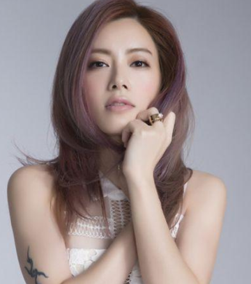 我还是那个我-徐怀钰演唱歌曲