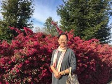 杨宁-西北师范大学生命科学学院教授
