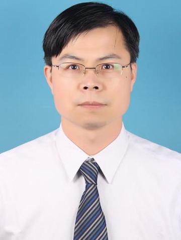 李志刚