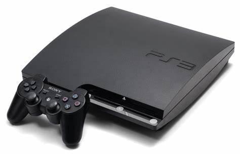 PlayStation 3 - 抖音百科