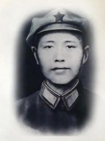 李青云