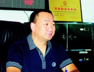 张贵生-河南沈丘勇救落水儿童英雄