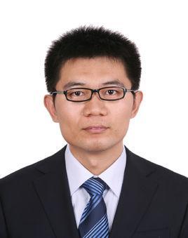 李栋-北京蛋白质组研究中心研究员