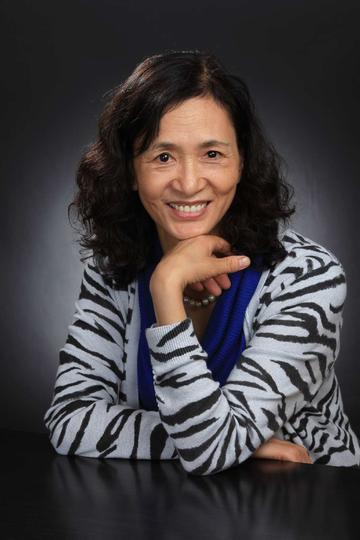 刘小蕙-内地女演员