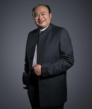 谭传荣-重庆三峡燃气集团董事长