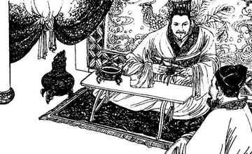 崔庆之乱-崔庆之乱