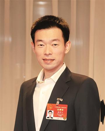 秦玥飞-“黑土麦田”公益项目联合发起人