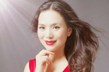 付春霞-中国内地女歌手