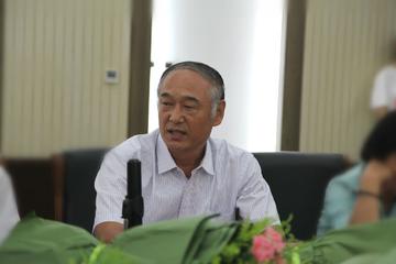 段相林-段相林