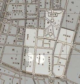 文武町-文武町