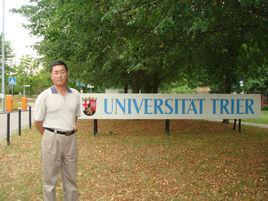 吴强-黑龙江科技大学安全工程学院院长