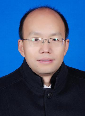 张芮-甘肃农业大学水利水电工程学院副院长