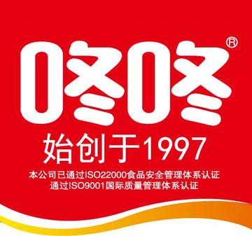 咚咚食品-昆明冬冬食品公司旗下的品牌