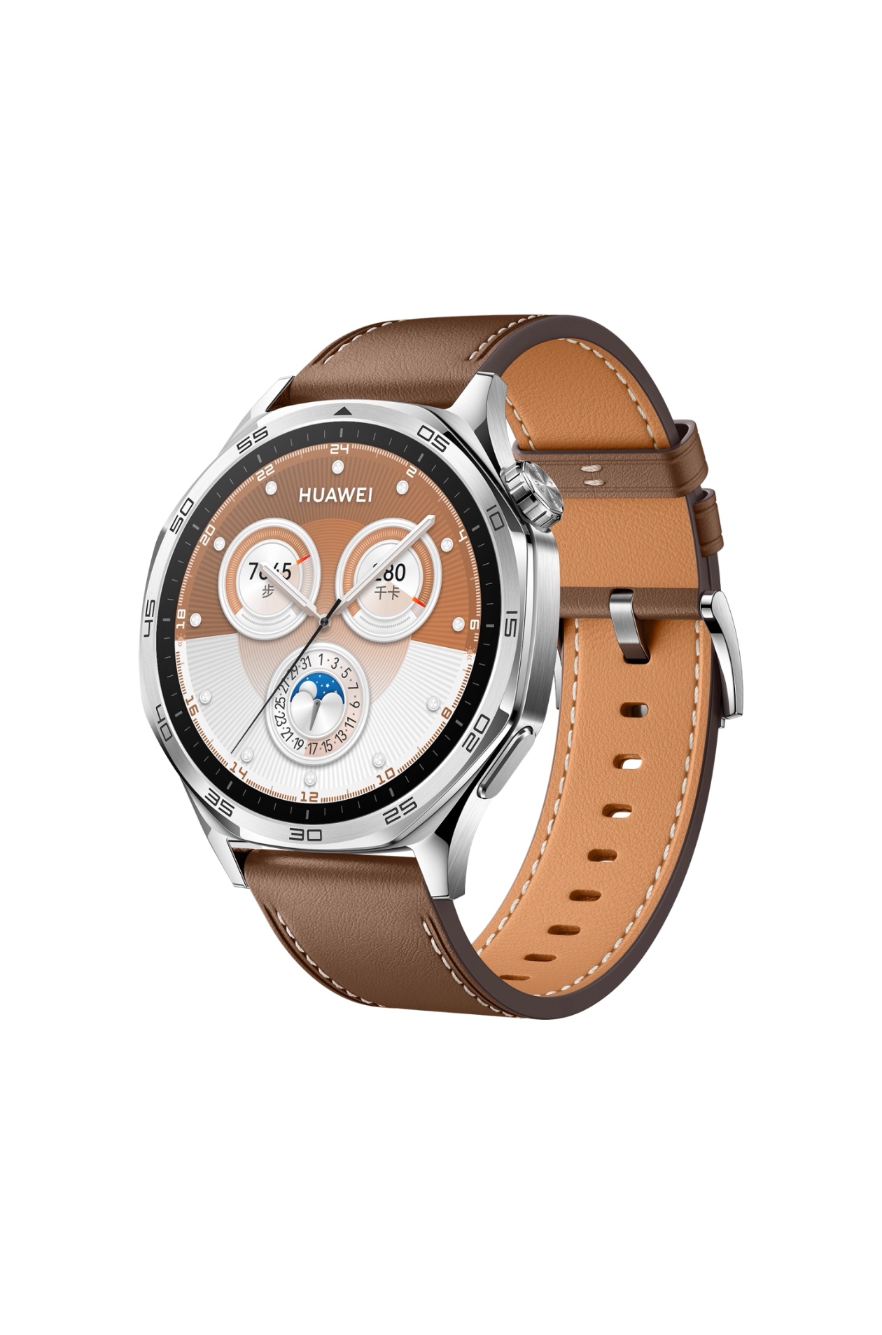 华为WATCH 5
