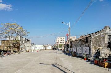 滨海街道-广东省汕头市濠江区下辖街道