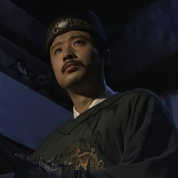 许世德-《神探狄仁杰》中的角色