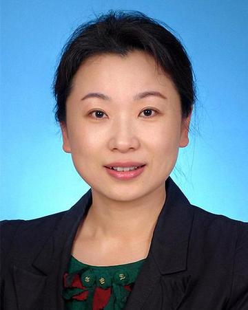 毕雁英-北京市人大民族宗教侨务外事委员会副主任委员