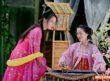 石妖-《古剑奇谭》中角色