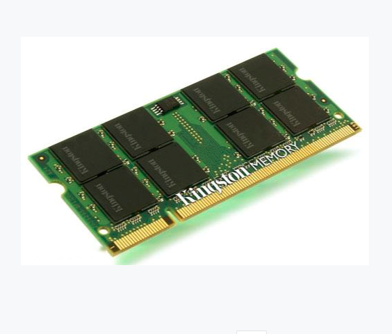 金士顿品牌的内存条