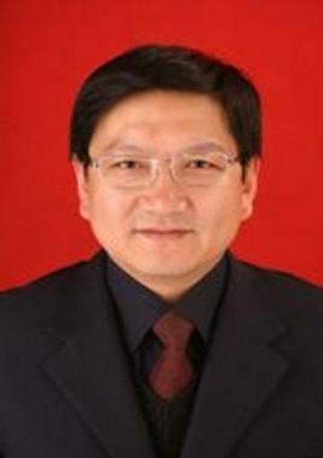 童桦-榆林中学副校长