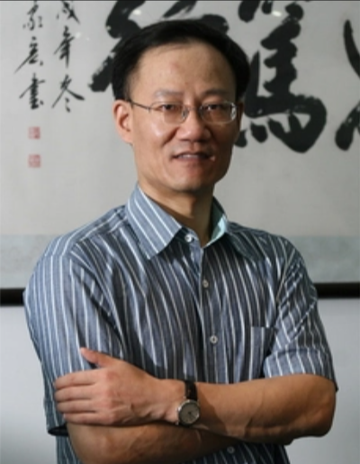 杨明-北大青鸟IT教育首席执行官