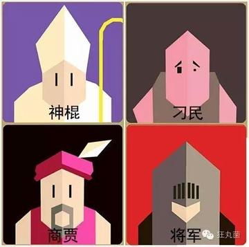 王权
