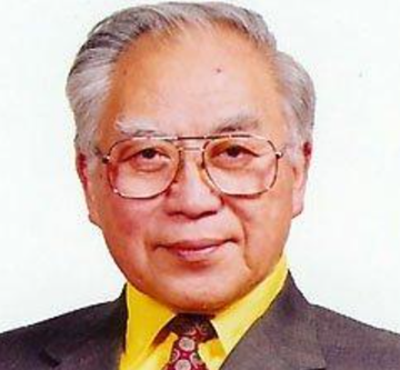 吴耀祖-中国科学院外籍院士