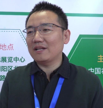 李振波-中国农业大学信息与电气工程学院副院长