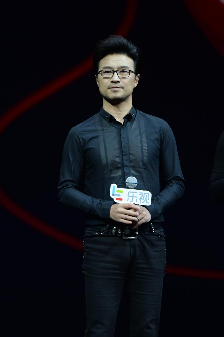 汪峰- 抖音百科