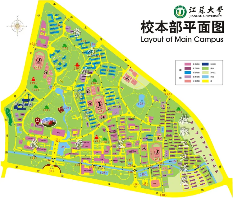 江苏大学