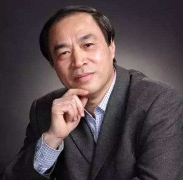 王建国-北大新市场经济与管理研究中心主任