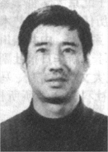 沈思-宁夏人民出版社副编审