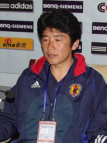 吉田靖-吉田靖